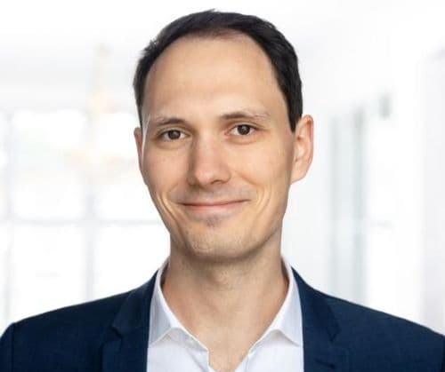 Thilo Ebbecke, Customer Success Consultant bei Valsight