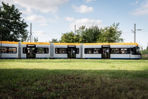 Treiberbasierter Planungsprozess bei den Leipziger Verkehrsbetrieben mit Valsight