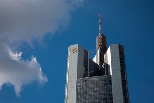 Szenariensimulation und Finance Transformation bei der Commerzbank mit Valsight